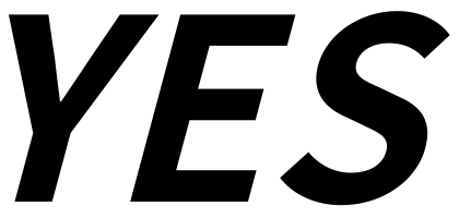 YES
